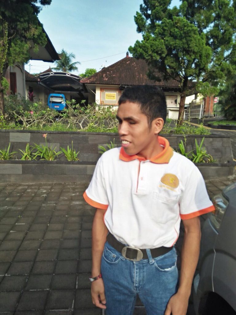 Gidion
