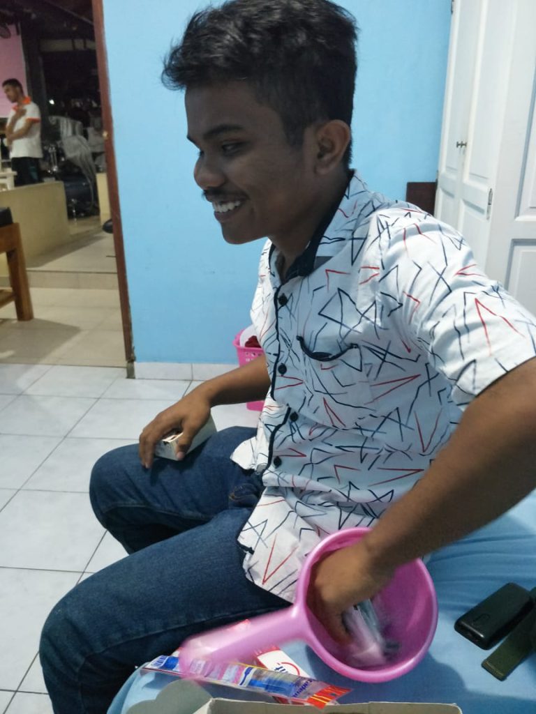 Alif