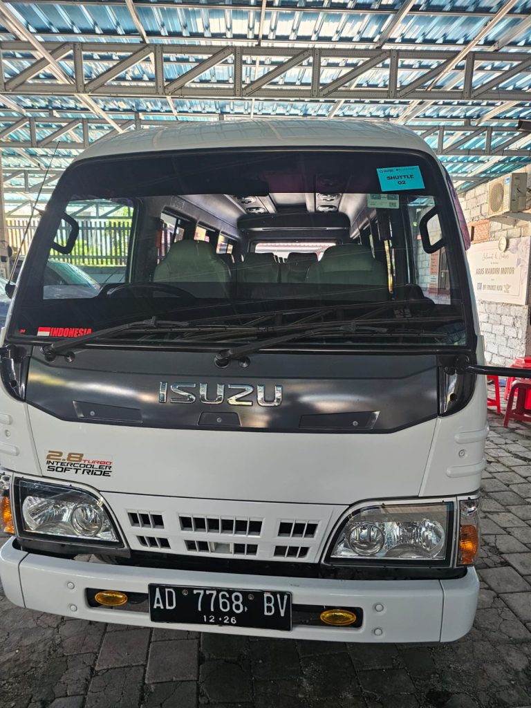 Minibus