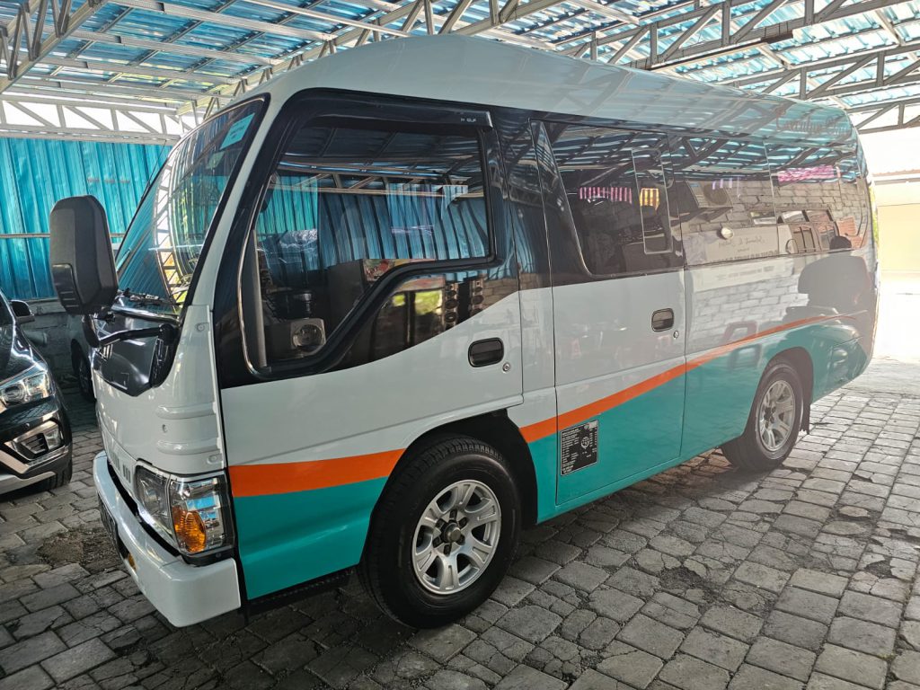 Minibus