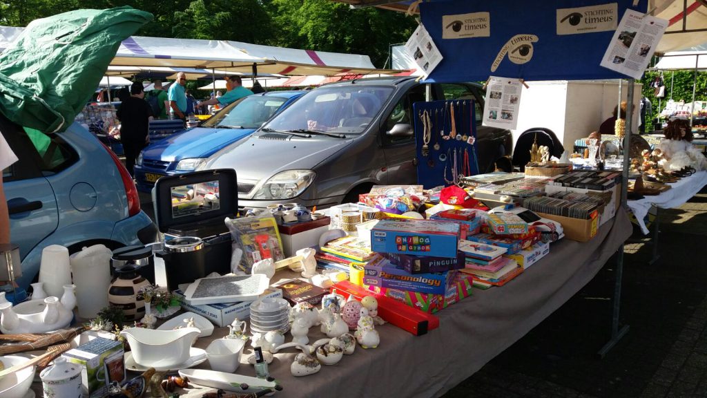 Rommelmarkt