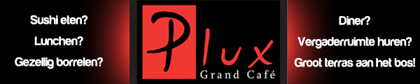 Plux Grand Cafe