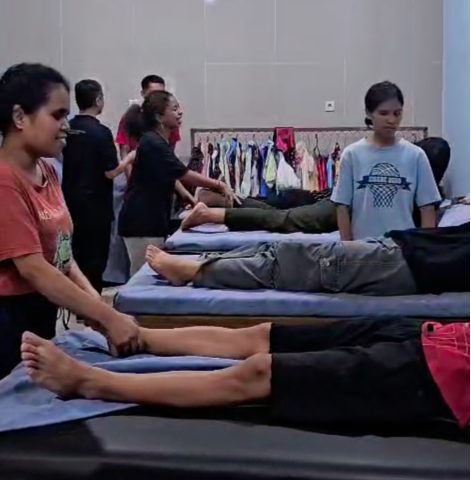 Massageles