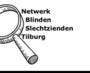 Timeus bij jubileum Blinde en slechtziende ouderen Tilburg