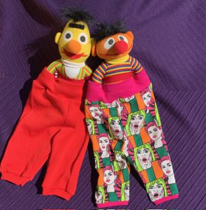 Babybroekjes-actie
