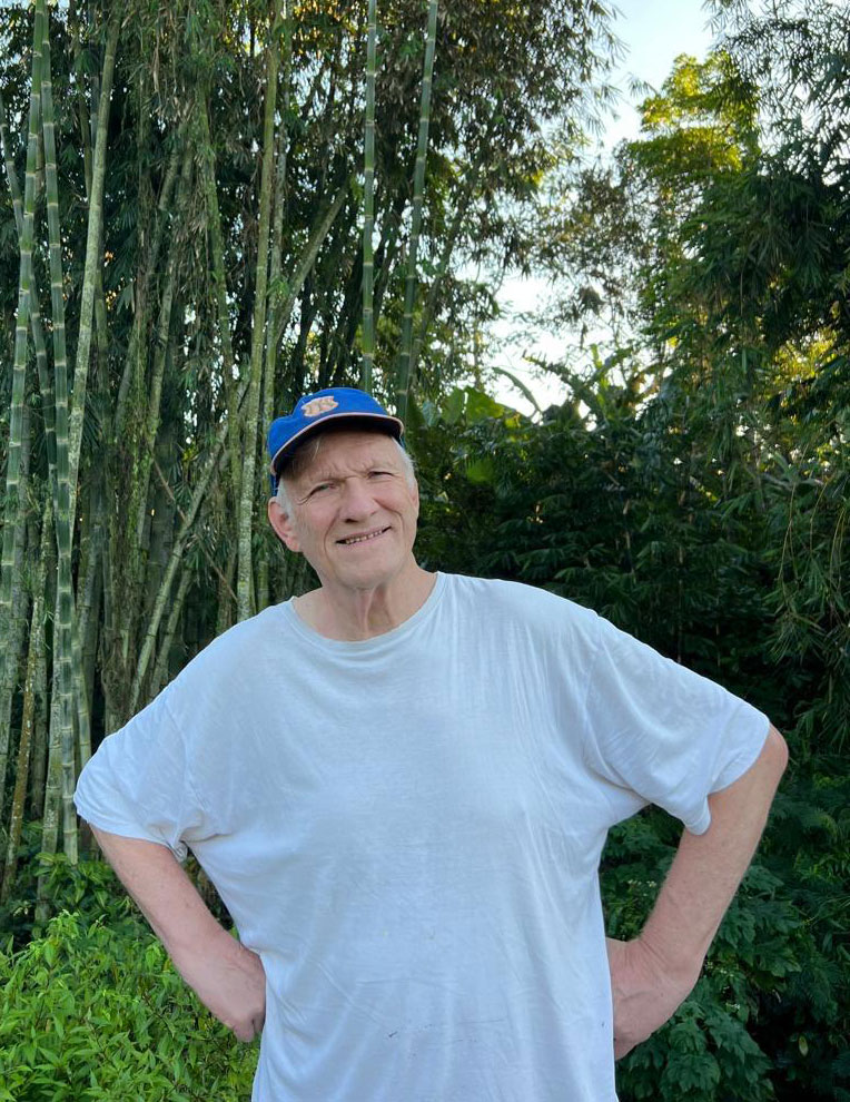 Cees RIjke