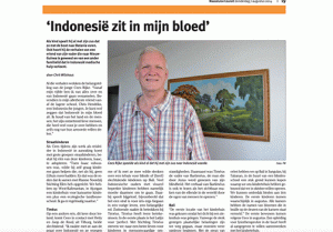Timeus in de pers