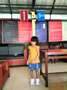 Rahayu erbij