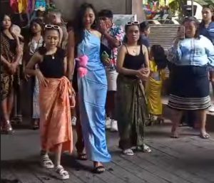 Modeshow
